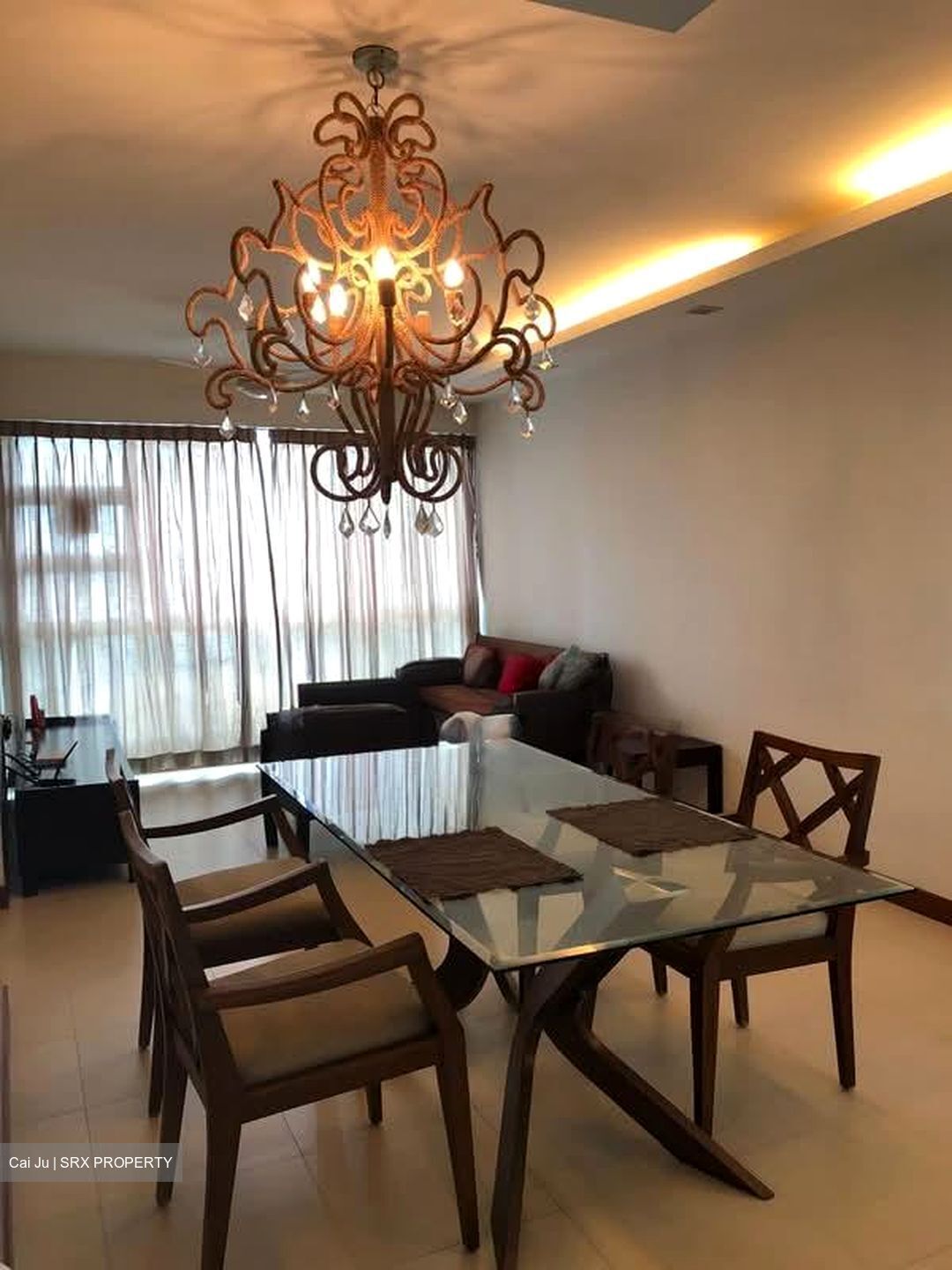 Blk 416 Casa Clementi (Clementi), HDB 4 Rooms #566522131